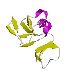 Image of CATH 1en2A