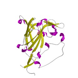 Image of CATH 1eobB