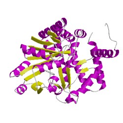 Image of CATH 1eqbA