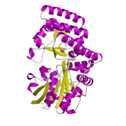 Image of CATH 1eqbB