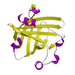 Image of CATH 1eqdA