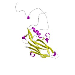 Image of CATH 1ev1300