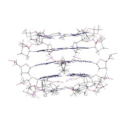 Image of CATH 1evn