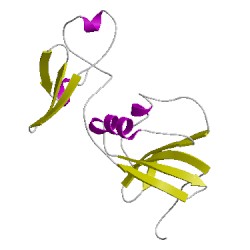 Image of CATH 1ezzB