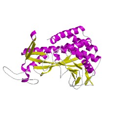 Image of CATH 1f1hD01