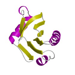 Image of CATH 1f2kA