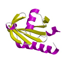 Image of CATH 1f2kB