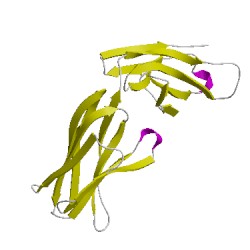 Image of CATH 1f4xH