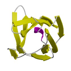 Image of CATH 1f4xL01