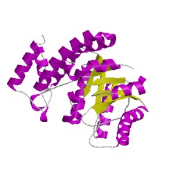 Image of CATH 1f6kA00