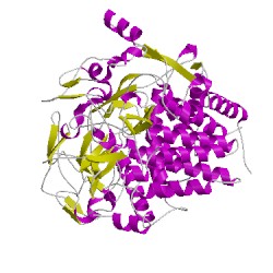 Image of CATH 1f9dA