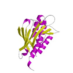 Image of CATH 1fbdA01