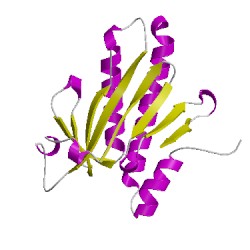 Image of CATH 1fbdB01