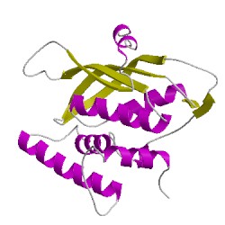 Image of CATH 1fbxD