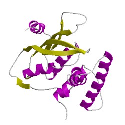 Image of CATH 1fbxG