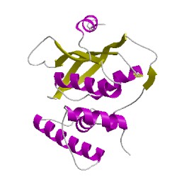 Image of CATH 1fbxM