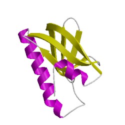 Image of CATH 1fd7L