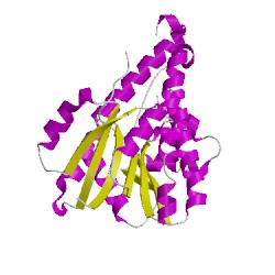 Image of CATH 1fduA