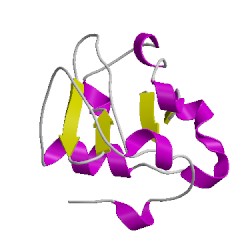 Image of CATH 1ff2A