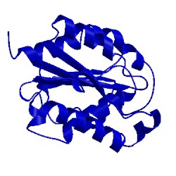 Image of CATH 1ffe