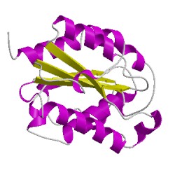 Image of CATH 1ffeA00