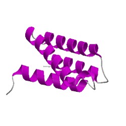 Image of CATH 1ffhA01