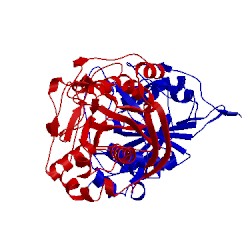 Image of CATH 1fgx