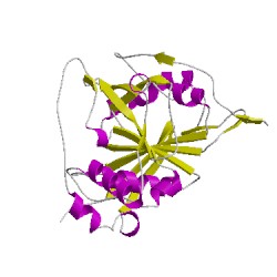 Image of CATH 1fgxA