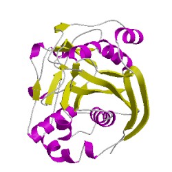 Image of CATH 1fgxB