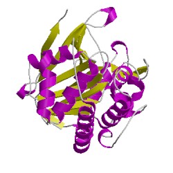 Image of CATH 1fjmB