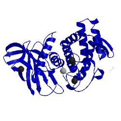 Image of CATH 1fjt