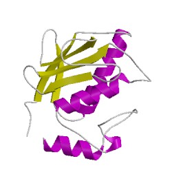 Image of CATH 1fm1A