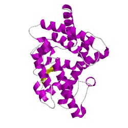 Image of CATH 1fm9D