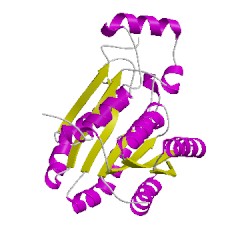 Image of CATH 1fmcA00