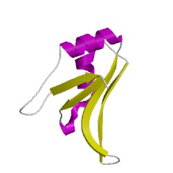 Image of CATH 1fnxH02