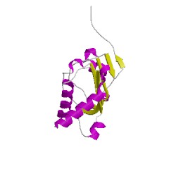 Image of CATH 1fo1B