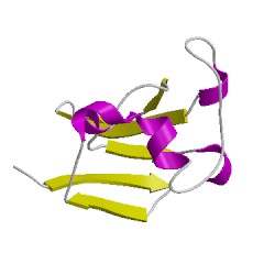 Image of CATH 1fo4A01