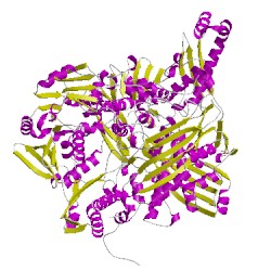 Image of CATH 1fo4B