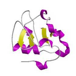 Image of CATH 1friA00