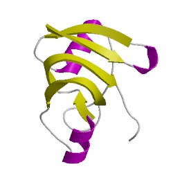 Image of CATH 1frrA