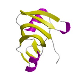 Image of CATH 1frrB