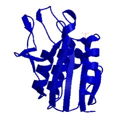 Image of CATH 1ftg
