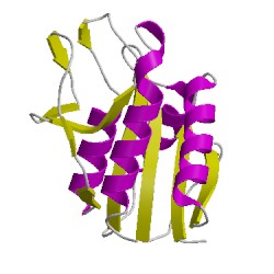 Image of CATH 1ftgA00