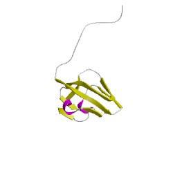 Image of CATH 1fweB