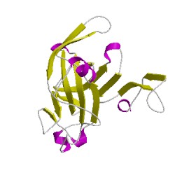 Image of CATH 1fwiC01