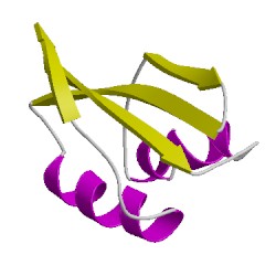 Image of CATH 1fwpA