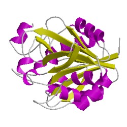 Image of CATH 1fwyA01