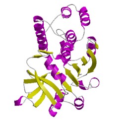 Image of CATH 1fxoH00