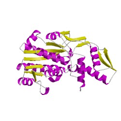 Image of CATH 1fxsA