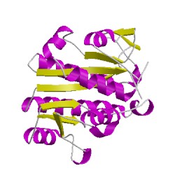 Image of CATH 1fxsA01